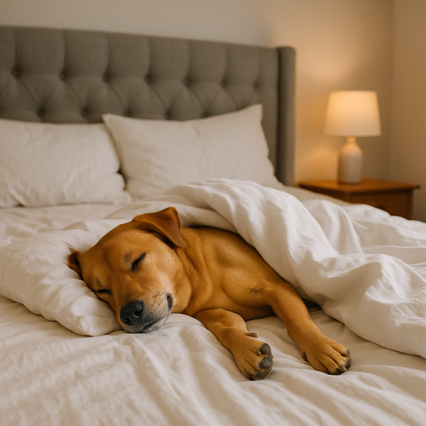 Calvoro Bell-Stopper