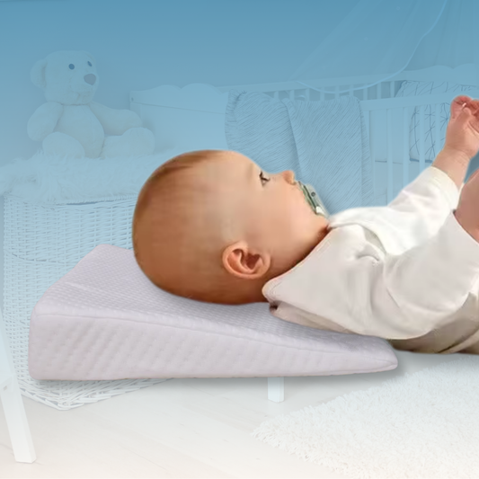 PeacefulDreams Pillow - schenkt dir Ruhe und Sicherheit