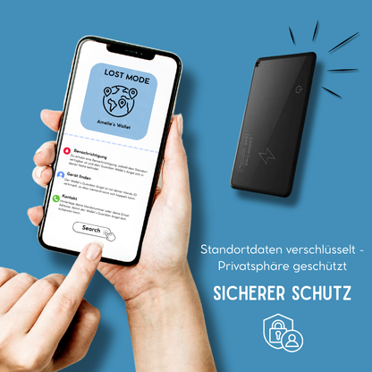 Dein Wallet’s Guardian Angel - 24/7 Sicher