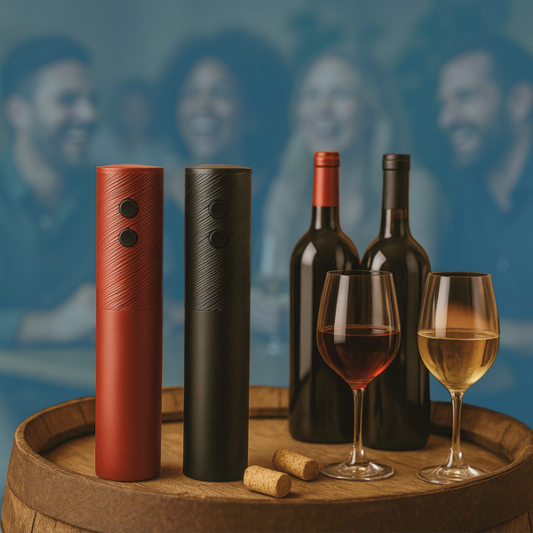 Dein Ultimate Wine Experience