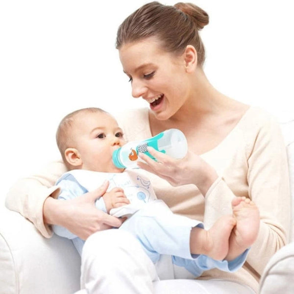 MilkNator - Verabschiede dich von kalter Milch